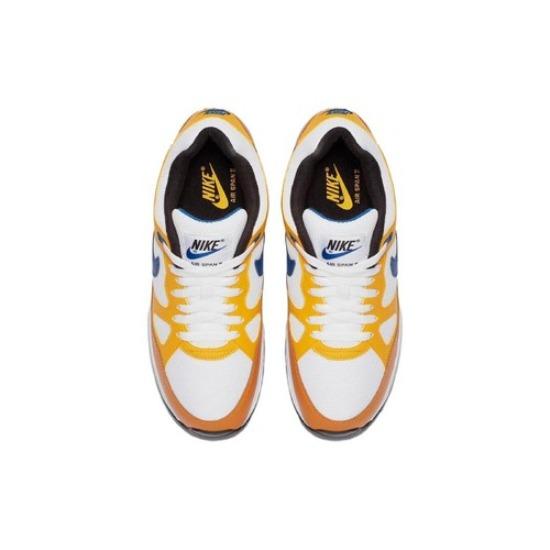 Nike Air Span 2 Yellow Ochre AH8047-700