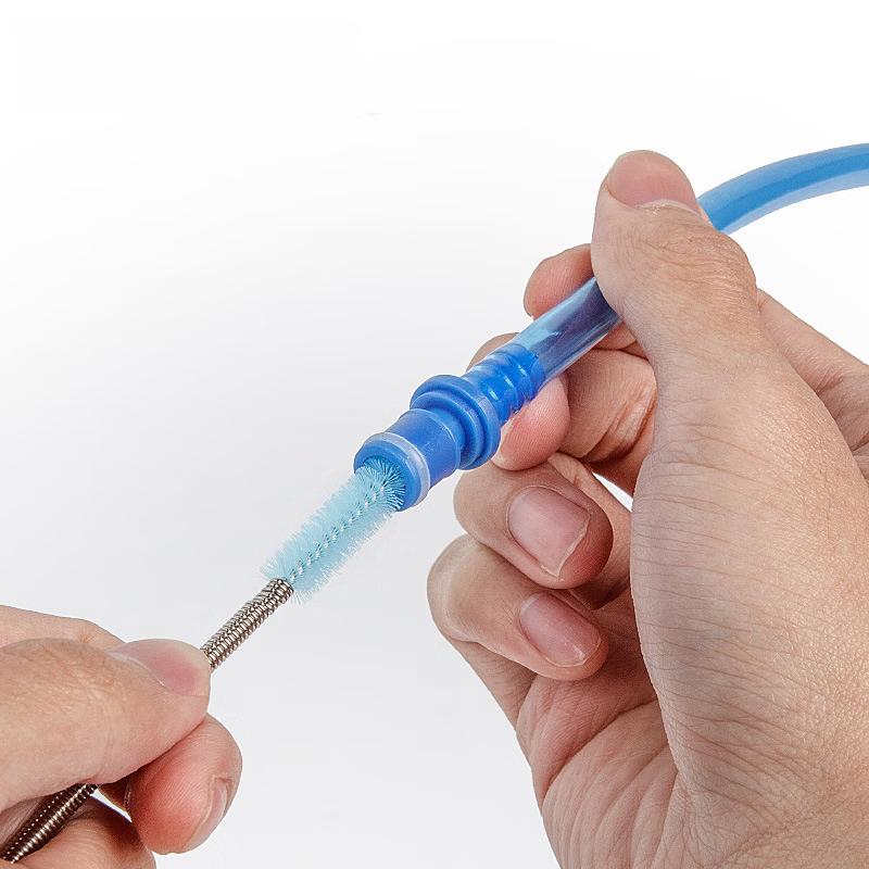 NuFeng Outdoor Water Bladder Cleaning Brush Set