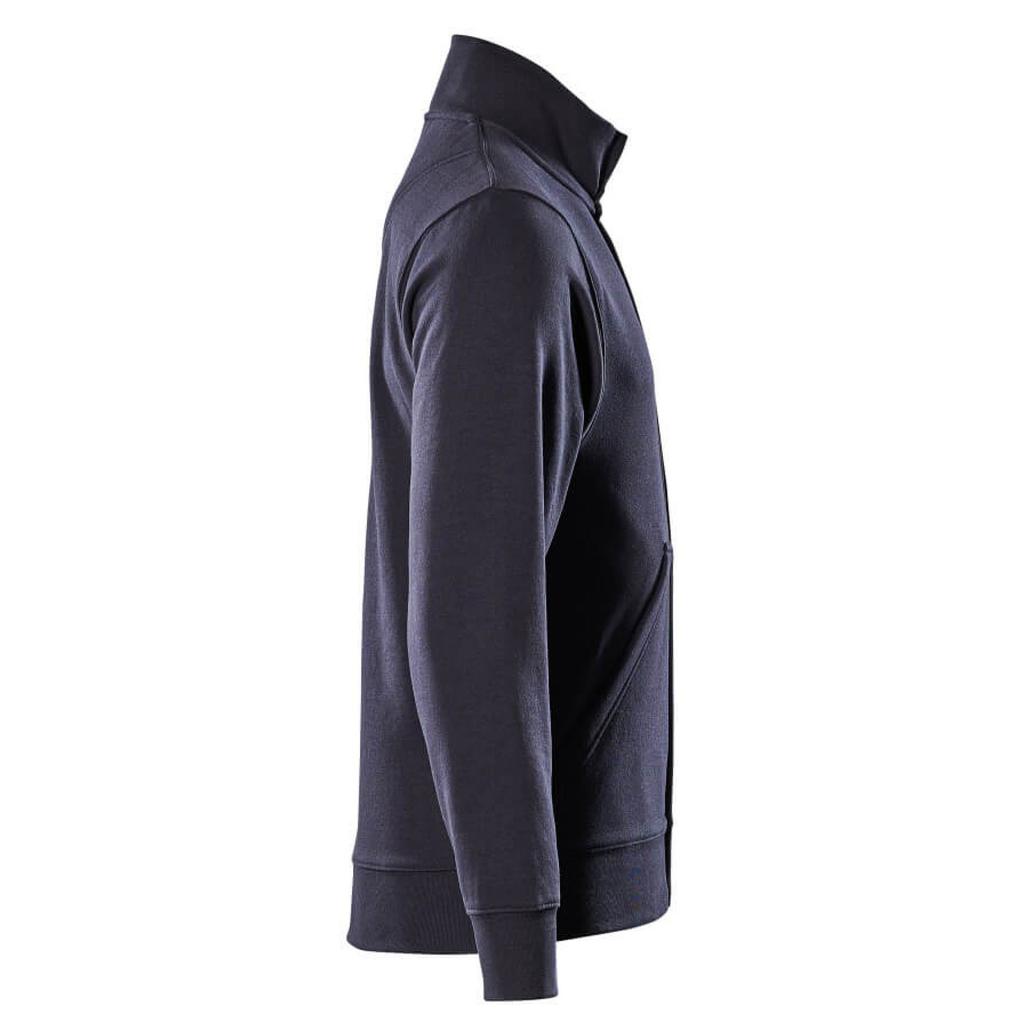 Mascot Mens Crossover Lavit Zipped Jacket