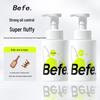Shampoo a Bolle Purificante Tripla Azione e Volumizzante