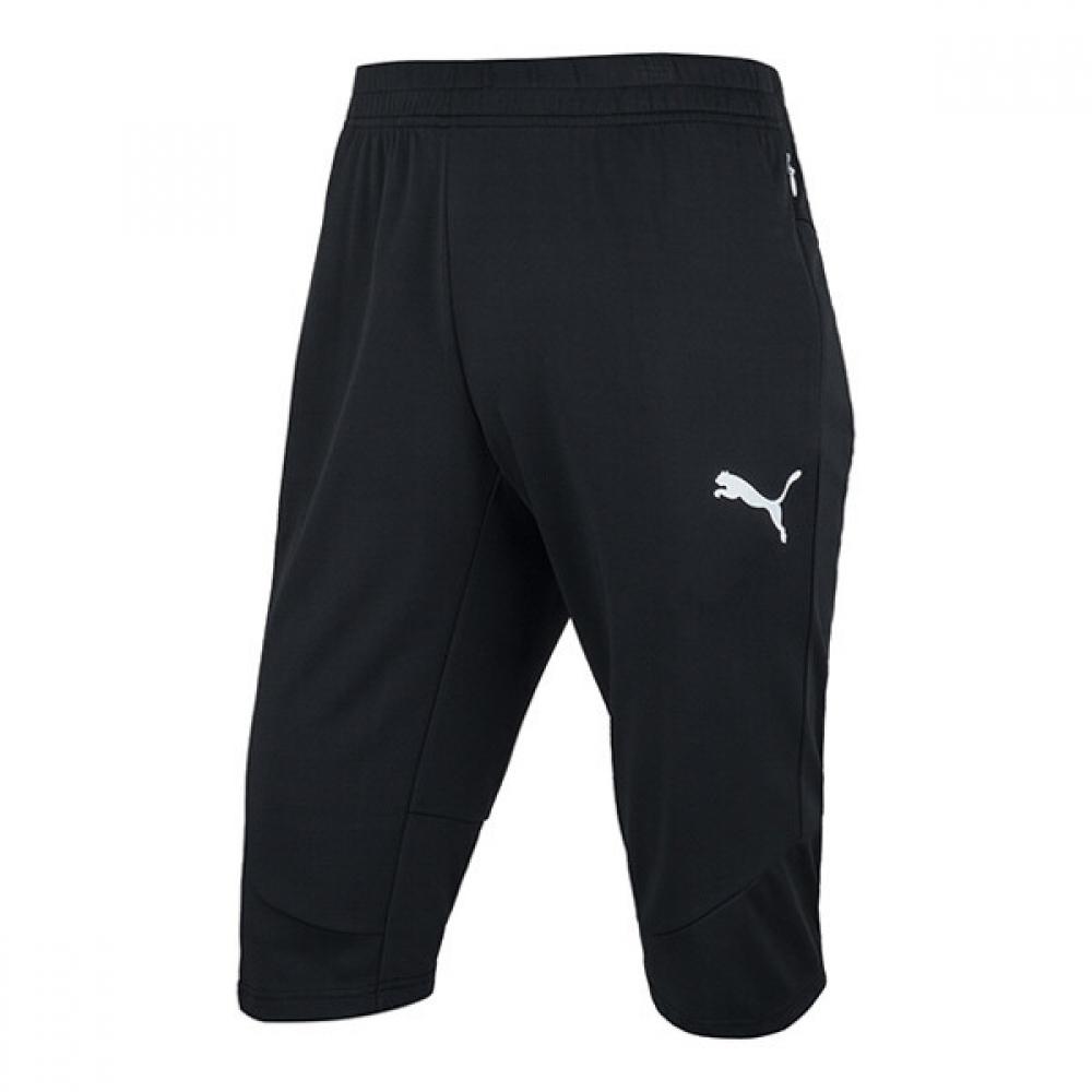 

Puma Шорты Puma Kk Active 3 4 Тренировочные брюки Zq 928052 01 85