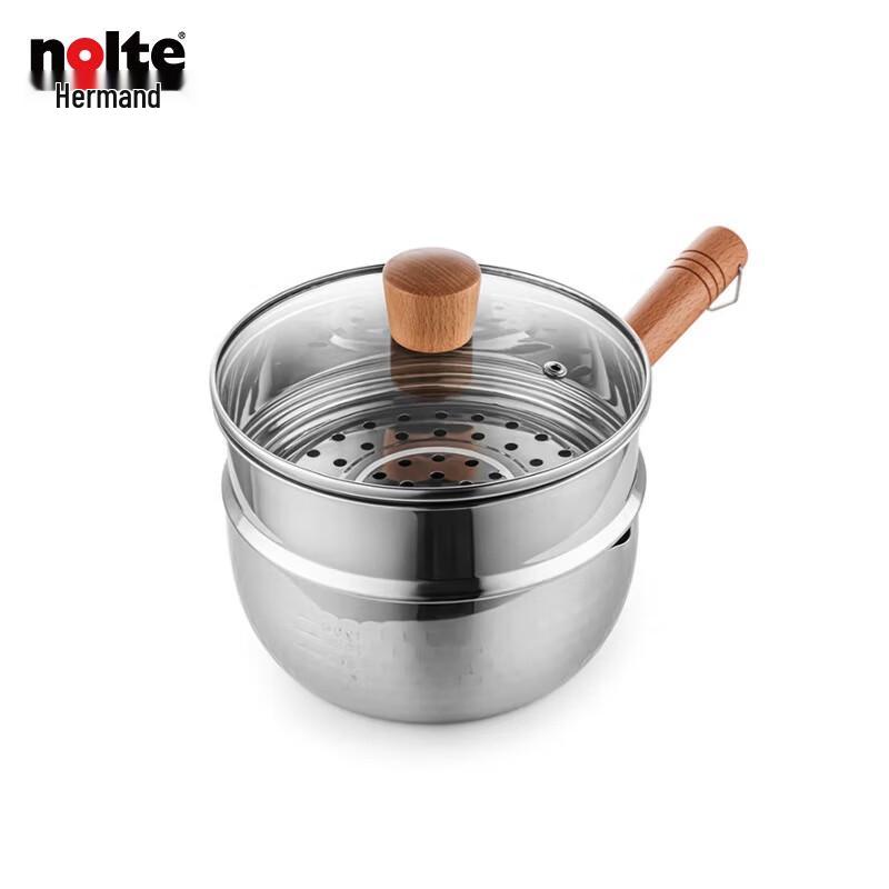 Nolte Multifunctional Yukihira Pot Set