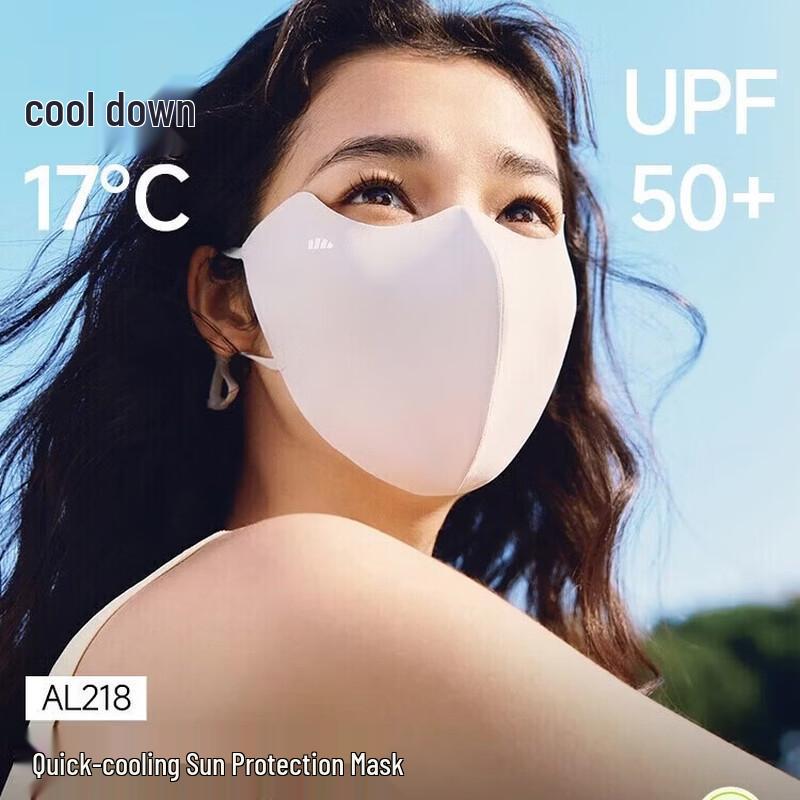 Beneunder Women s Lightweight UV Protection Face Mask