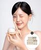 Firming Kelp Barrier Cream 50ml + Free Gift of 7 Firming Kelp 3-Piece Set (1.5ml X 3)