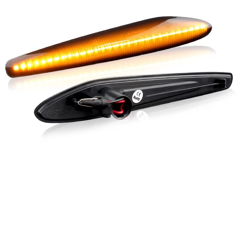 

Боковой габаритный фонарь стрелка указатель поворота лампа-индикатор поворота Alfa Romeo 159 Sport Wagon Тип Boera Spider Тип 939 One Size