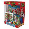 SUPER MARIO (April 24 Release) - Bumper Gift Set / Mug Official