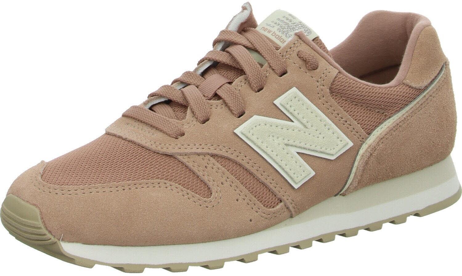 Кроссовки New Balance 373v2 Sportschuhe WL373-SI2-B EU 36  1/2