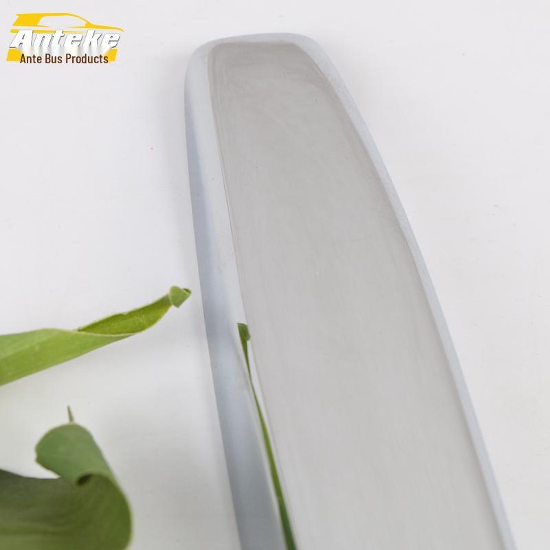 19 RX5MAX Rear Wiper Electroplated Trim Cover