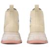 Converse All Star Trekwave High top Canvas Shoes Men's Beige Japan Version 1SE096