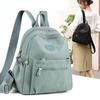 Women's 2025 Large Capacity Backpack - Versatile, Lightweight, Fashionable Travel and School Bag for College Students