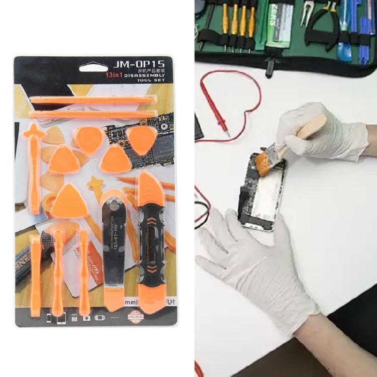 13 in 1 Repair Opening Tool Opening Pry for Mobile Phone Tablets Laptops Screen