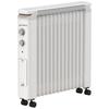 AUX Electric Home Heater Series