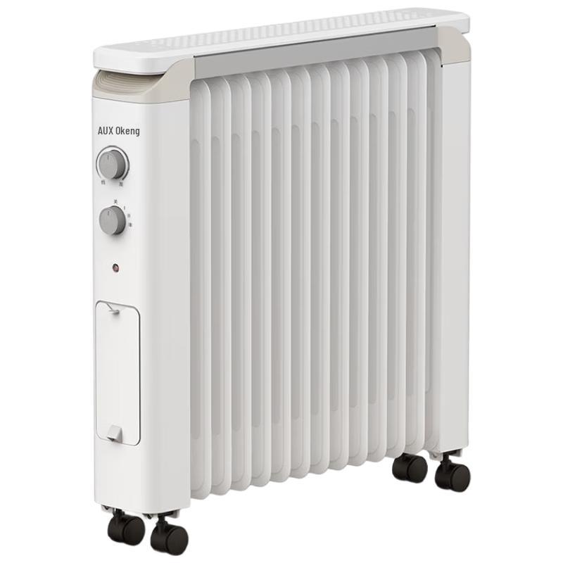 AUX Electric Home Heater Series