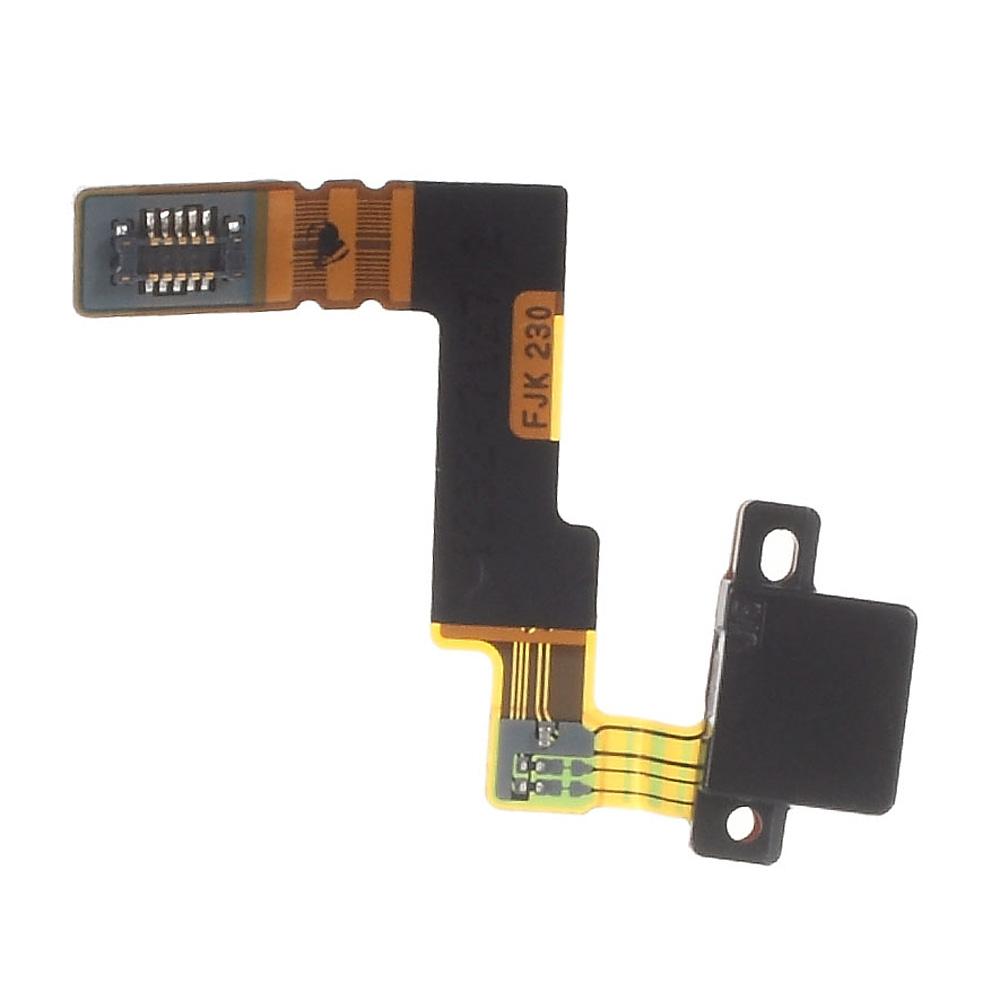 

Microphone Mic Flex Cable for Sony Xperia Z5 (OEM Disassembly) Type A