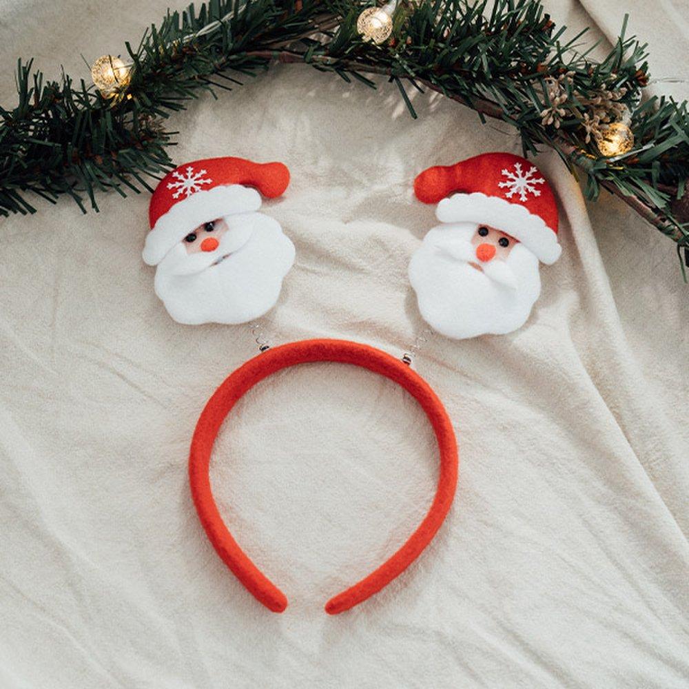 Jul Typiskt Hårband (21Hb035)