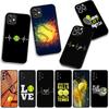 Phone Cover Wallpaper Tennis Fan Casing for Apple iPhone 17 16 11 Pro XS Max XR 6 7 8 Plus + 16E SE 2020 Air 5 8+ Case