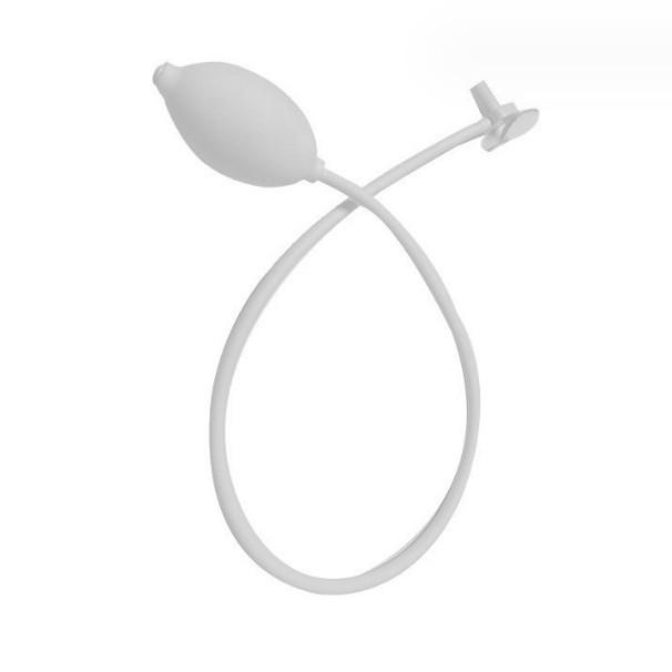 Large Bidet Basin for Women & Men - Ideal for Washing, Pregnancy Comfort, Soothing Hemorrhoids, and Easy Cleaning.