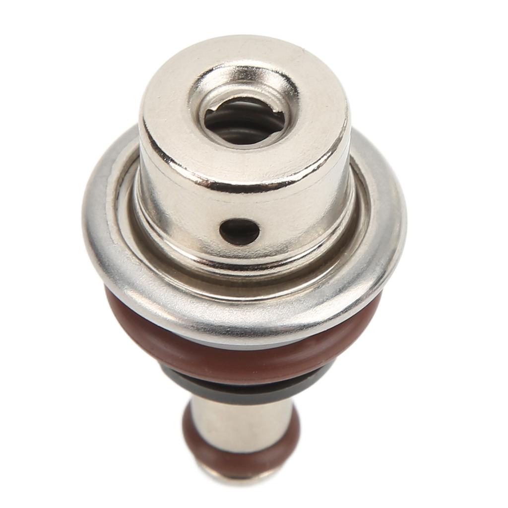Fuel Injection Pressure Regulator 23280‑21010 Replacement for Scion Camry Prius RAV4 Venza Yaris