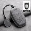 for Haval To Genesis Car Smart Key Case Cover Key Pack Remote Protection Sleeve Buckle Rope Special Accessories Multi Styles