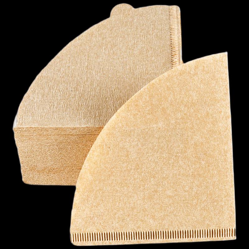 

Paibei V02 Conical Coffee Filter Paper