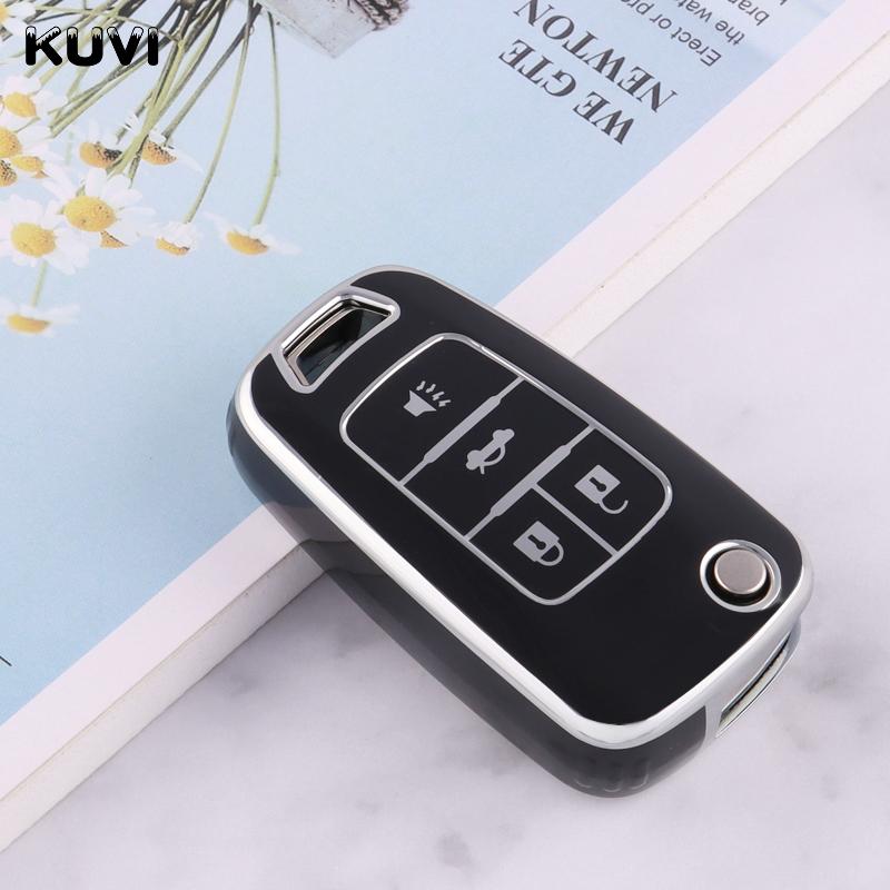 New Tpu Key Case Cover Shell Fob For Chevrolet Cruze Aveo Trax Opel Astra Corsa Meriva Zafira Antara J Buick Key Protection