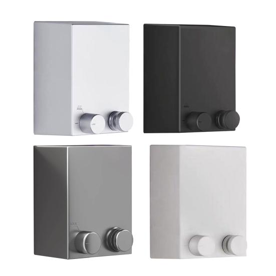 4,2 m lange, einziehbare Wäscheleine zur Wandmontage, verstellbar, einziehbar, strapazierfähiger Edelstahldraht, Wäscheleine zum Trocknen von Kleidung im Innen- und Außenbereich