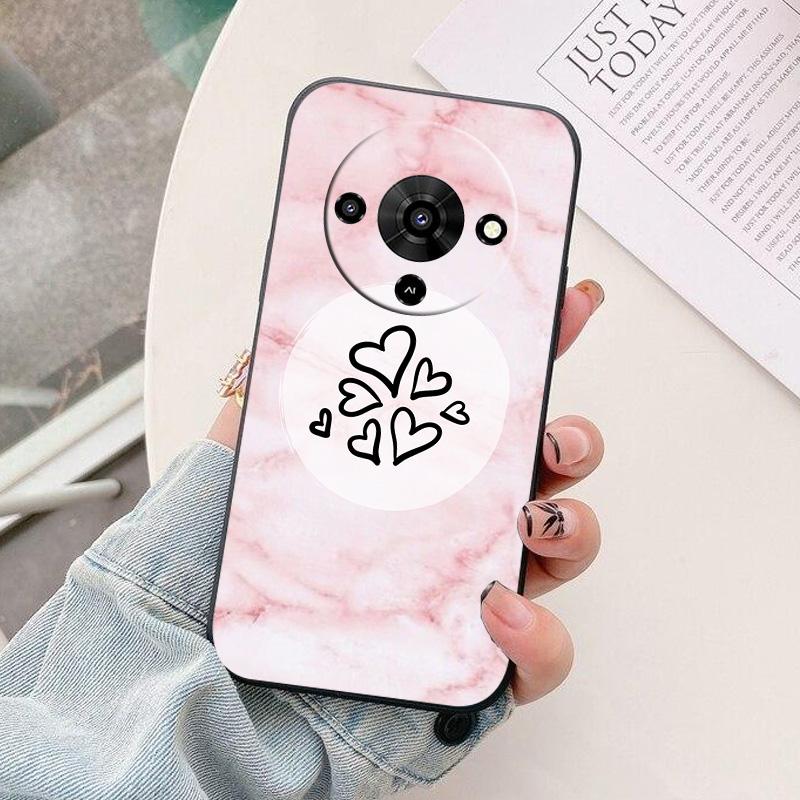 

For ZTE Blade A76 5G Z2469N Phone Case astronaut Silicone Camera Protection Back Cover For ZTE Blade A76 A 76 BladeA76 5G Coque ZTE Z2469N
