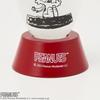 Chatani Sangyo Snoopy PN Storm Glass Flying Ace W10 X D10 X 151-333221 "Peanuts" H21.5