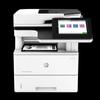 HP 528dn A4 Black and White Laser All-in-One Printer CN plug (adapter included)