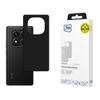 Redmi Note 14 Pro 5G - 3mk Silicone Case