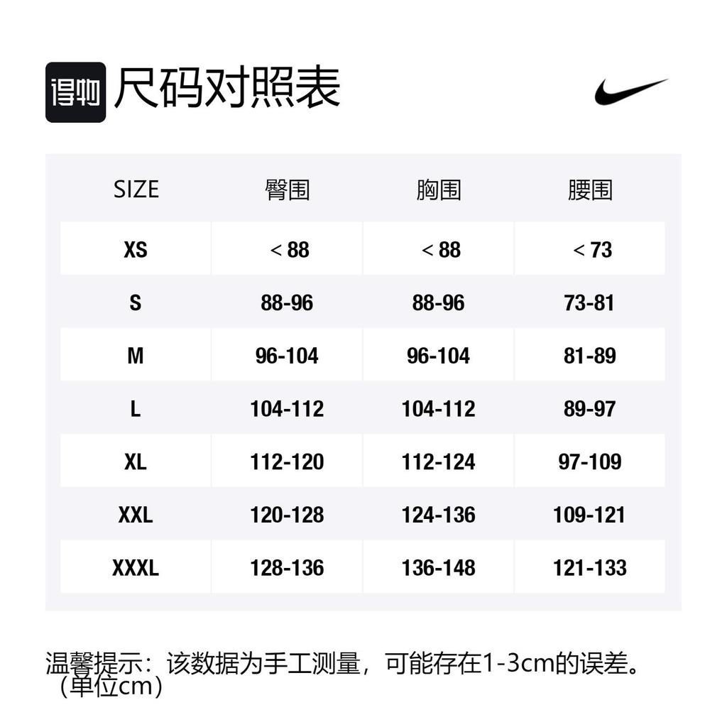 Nike T Shirts Men's Crew Neck Moderate Straight Fit CK9586-010