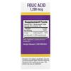 Superior Source Folic Acid 1200mcg Instant Dissolve MicroLingual 100 Tablets