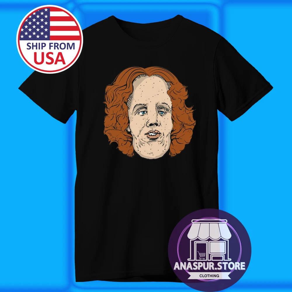 

Rocky Dennis Mask 80s Movie Men s Black Size S-5XL 2XL