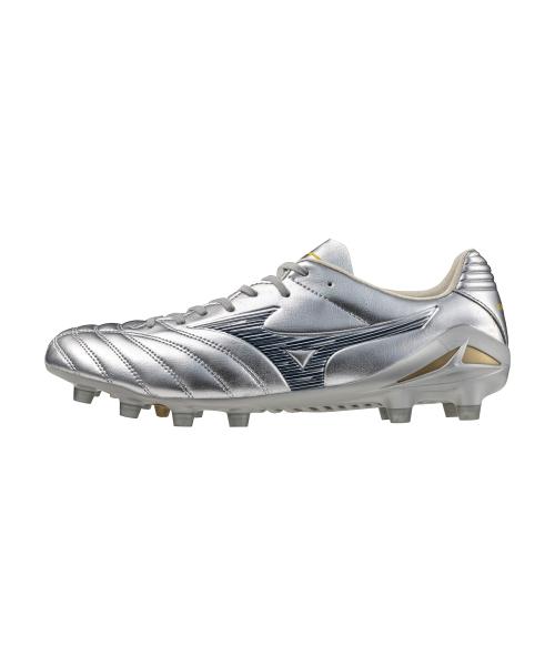 [Mizuno] Monarcida Neo III Pro - Galaxy Silver [P1GA252204] 230
