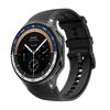 DT Watch X Smart Watch 3D AOD Mode Local Video Music Player 4GB ROM USB Modes Photo Ablum Amoled Bluetooth Call Smartwatch