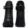 Converse Court Legacy High יוניסקס שחור A12208C