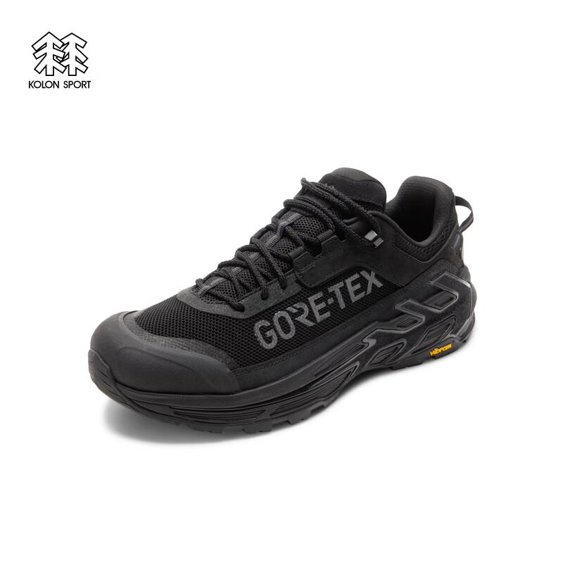 KOLON SPORT MOVE ALPHA GTX Waterproof Hiking Shoes
