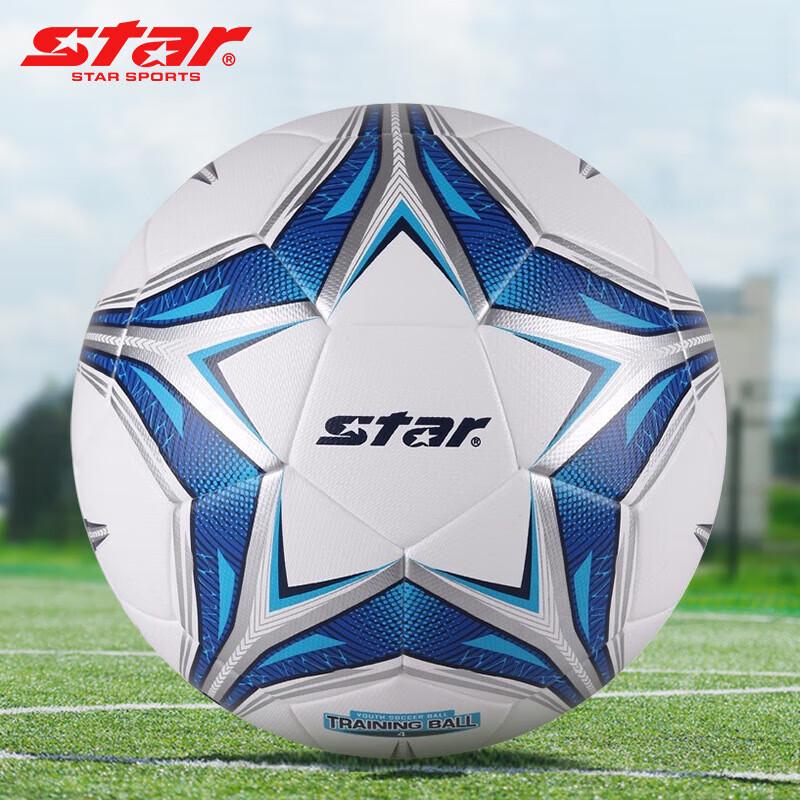 Star Size 4 Youth Soccer Ball