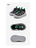 Happy Bear Kids' Breathable Mesh Lightweight Running Loafers - New Style Spring/Autumn Sports Shoes