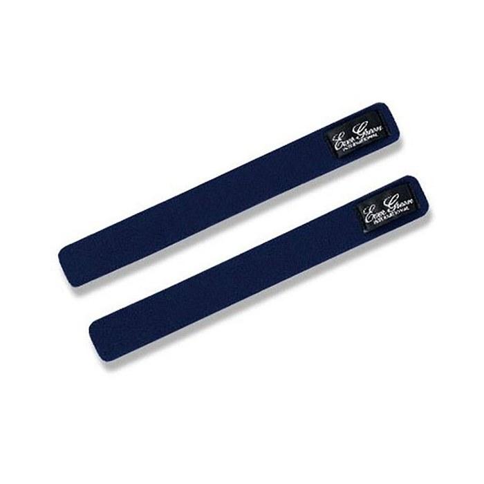 Evergreen Rod Belt Slim Navy
