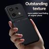 Luxury Msagnetic Leather Case For Xiaomi Redmi Note 13 12 10 11 Pro Plus 11S 10S Redmi 13C 12 Shockproof Cover Phone Accessories