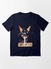 Jethro Tull Jethro Tull Performs On Stage Essential T-Shirt