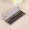 10pcs Antique Bronze Folding Hinges Includes Screws Case Hinges Vintage Hinge Furniture