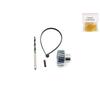 EGE566 Ingranaggio di Ricambio per Motore Schienale Sedile Regolabile per Ford Mondeo Galaxy S Max Jaguar 22 Denti