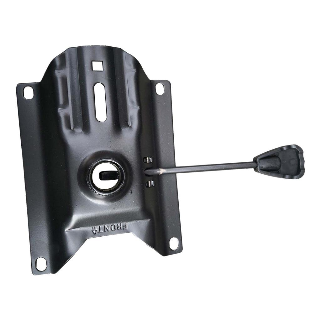 Office Chair Tilt Base Swivel Chair Base Plate Adjustable Chair Replacement Part for Salon Chair Desk Rolling Chair Gaming Chair