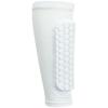 Calf Shin Guard Protective Sleeve for Kicking & Anti-Collision - Professional Sports Gear for Football, Running Leg Warmers.