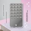 Five Spectrum Recovery Instrument LED Beauty Instrument Colorful Skin Recovery Instrument Thin Line Large Light Phototherapy Instrument