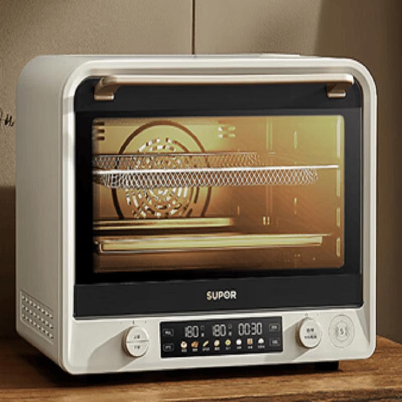 SUPOR 42L All-in-One Convection Electric Oven