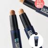 Mannen Dubbele Trick Stick Contour Shading Nee. 2 Lichten (+Gratis Aqua Alles-in-één Lotion 30ml)