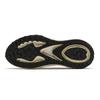 Anta Low Top Running Shoes Mens Black Yellow 112425571-4